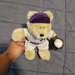 Arizona Diamondbacks Stuffed Toy